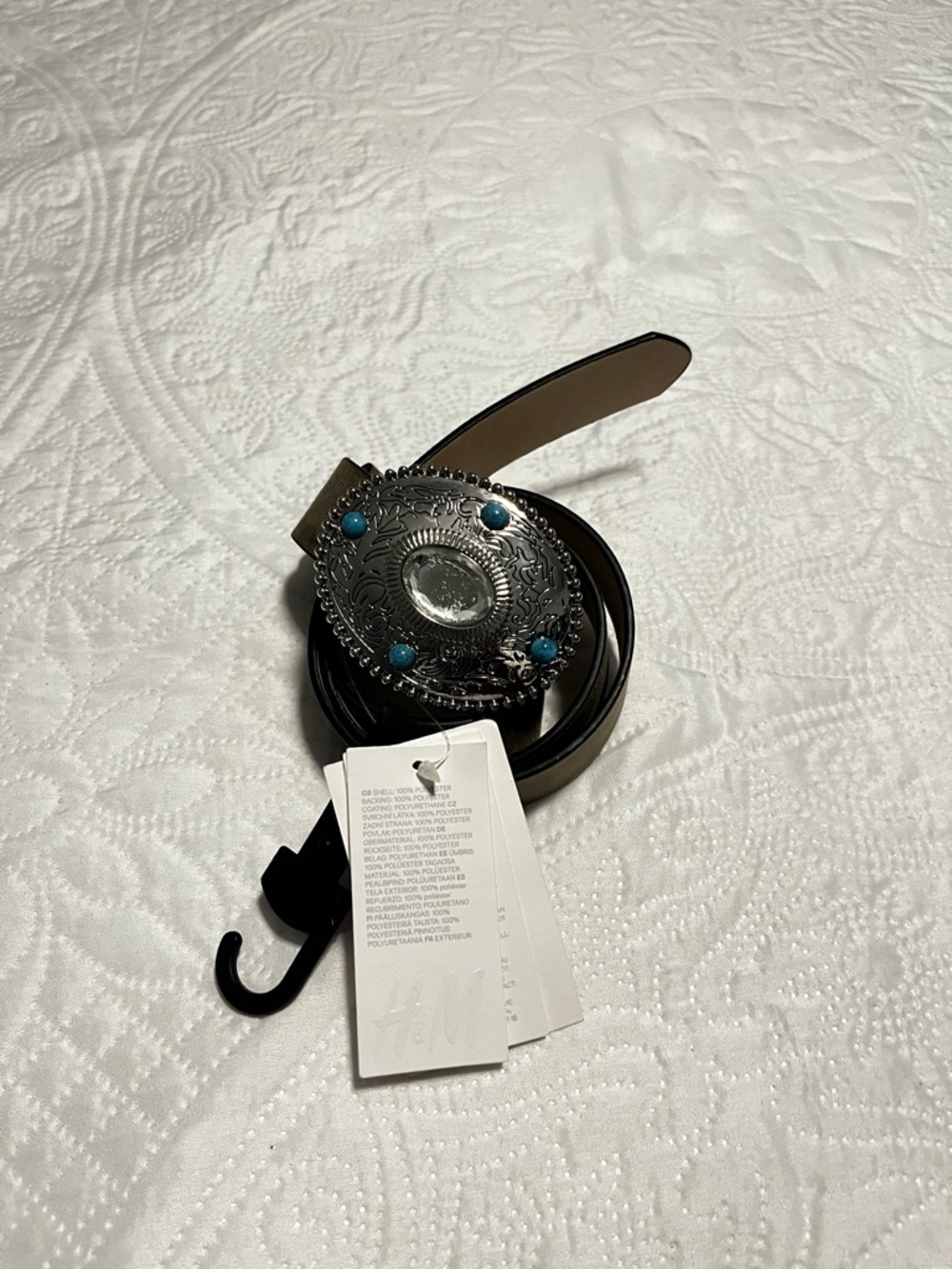 H&M Belt - Picture 2 of 2